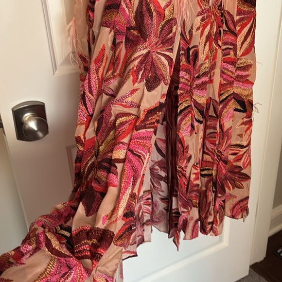 Farm Rio dress, size Medium. NWOT - Picture 5 of 7